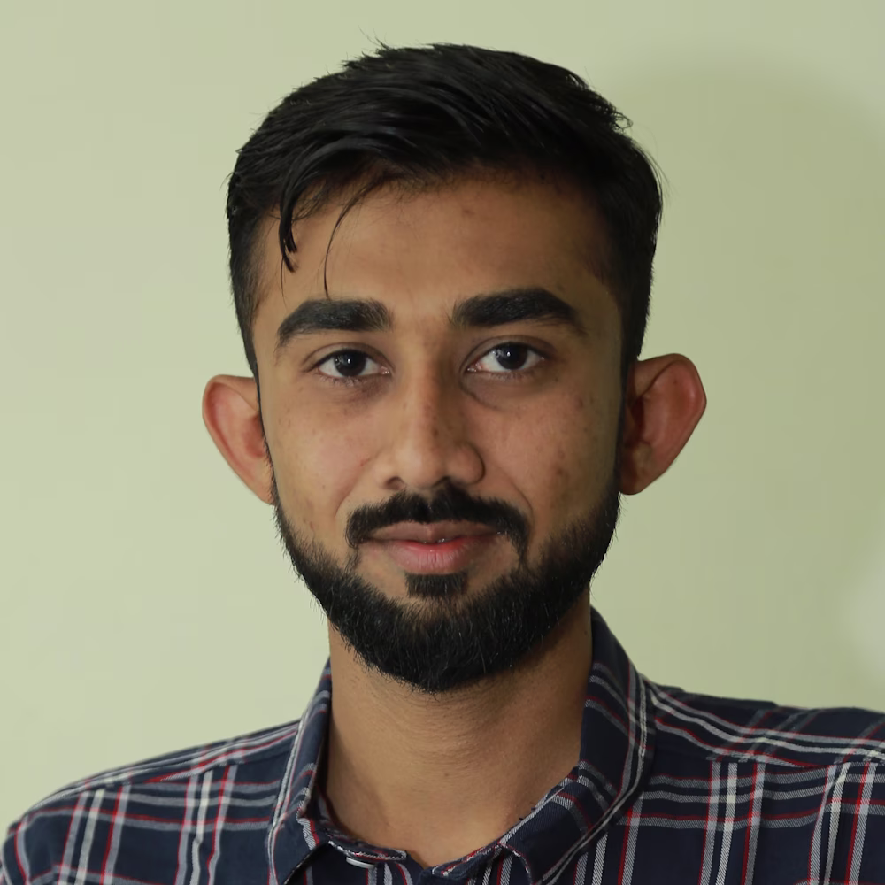 Hirpara Akhil