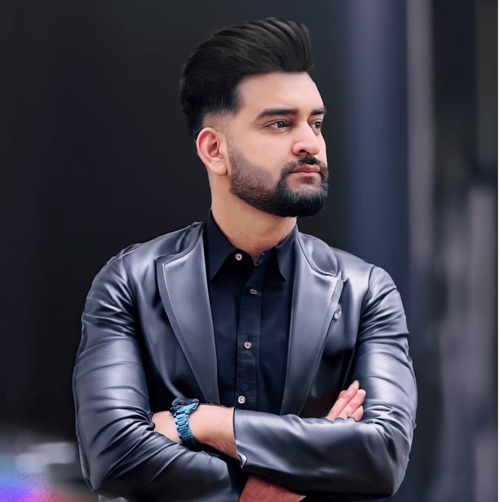 Rafay Mir