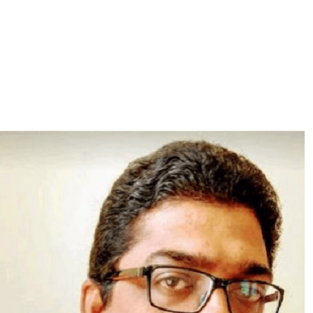 Anohar John