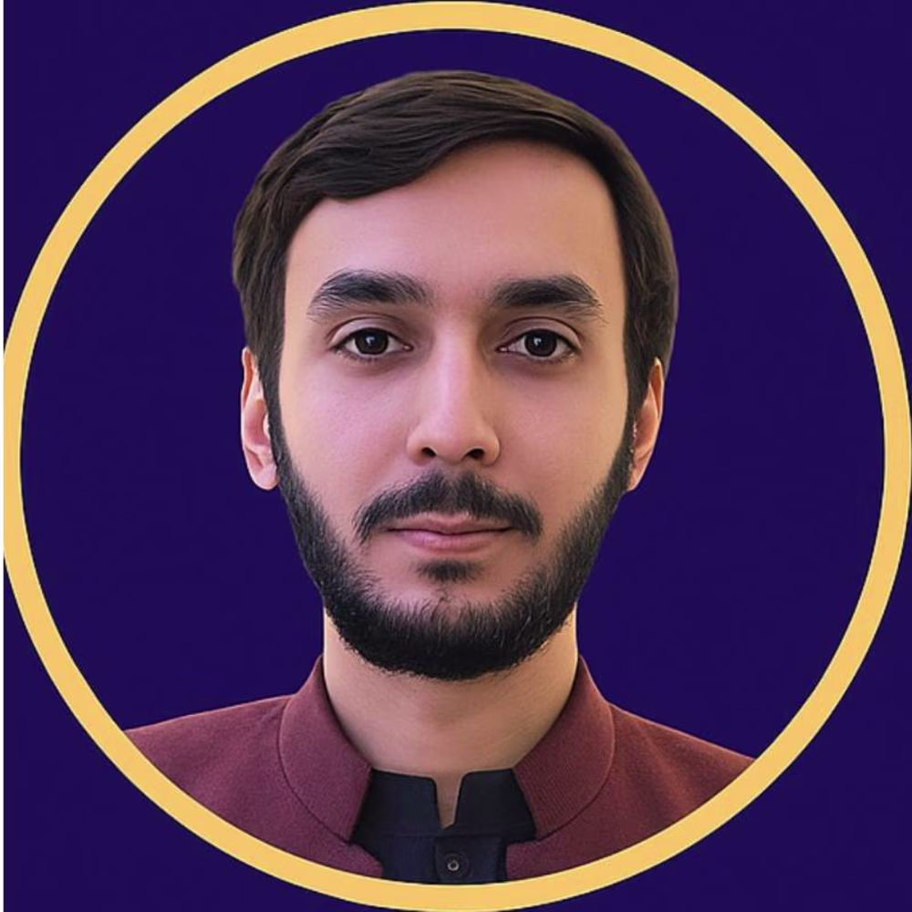 Muneeb Shafique