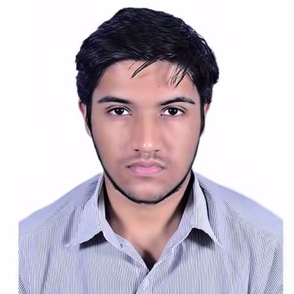 Vivek Vijay