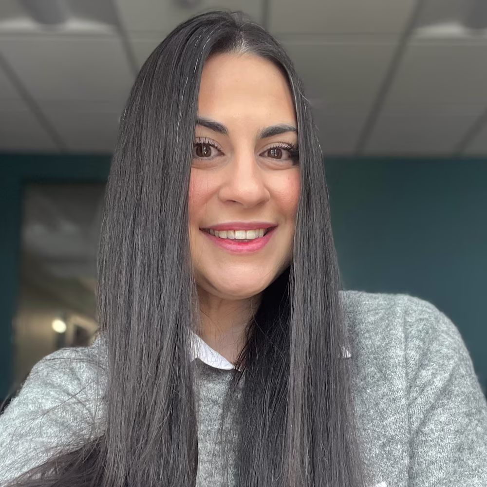 Maria Luciano