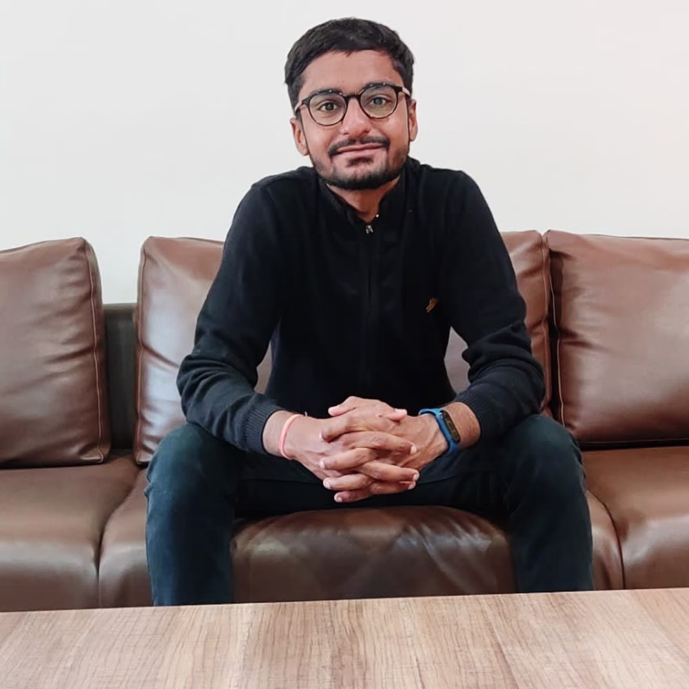 Punit Vachhani