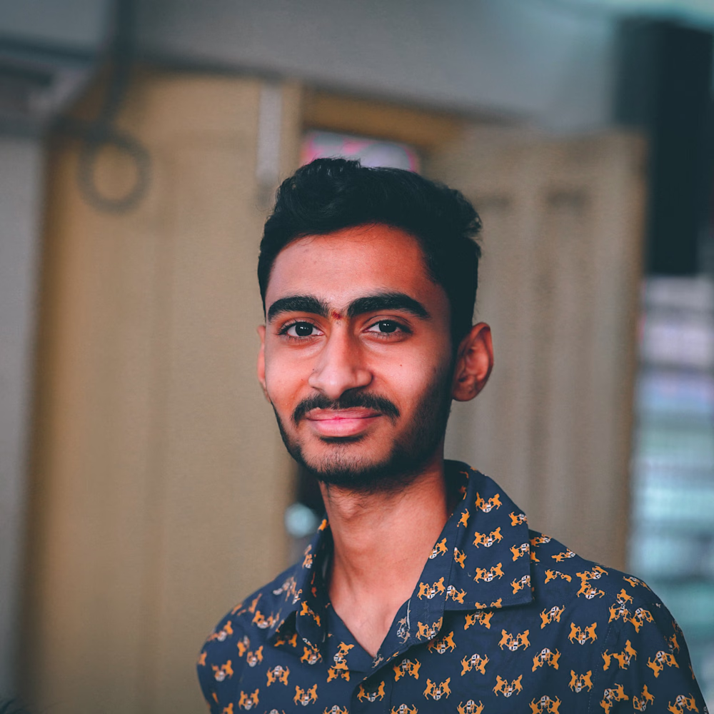 Vamsi Kaley