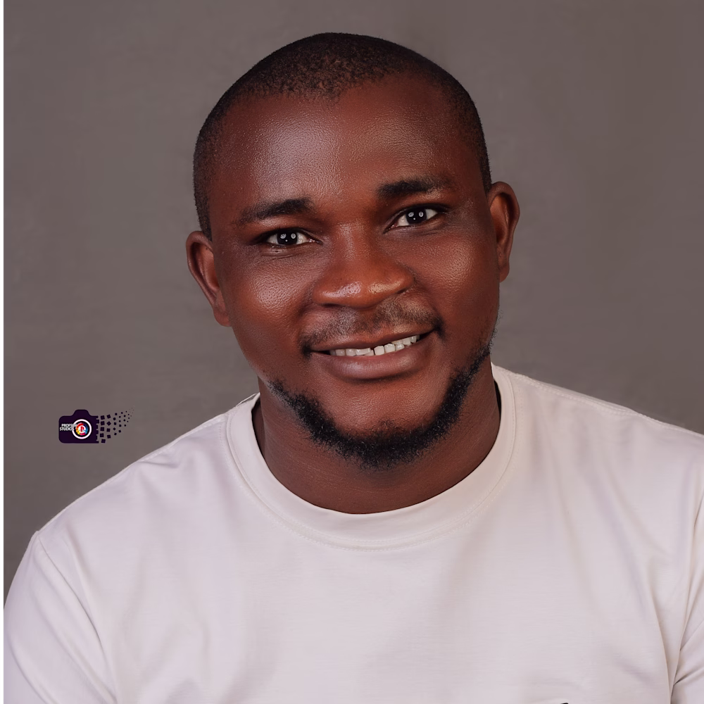 Sunday Nwovu