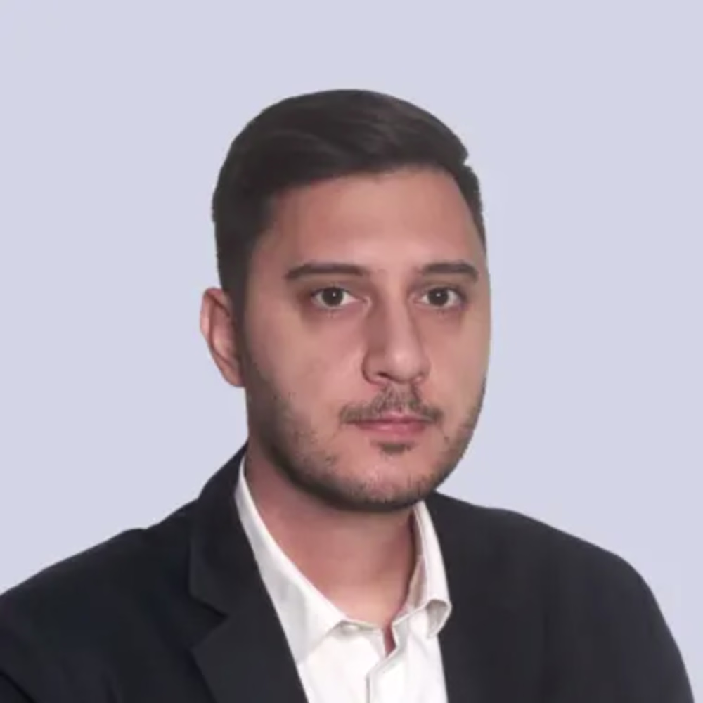 Boban Banovic