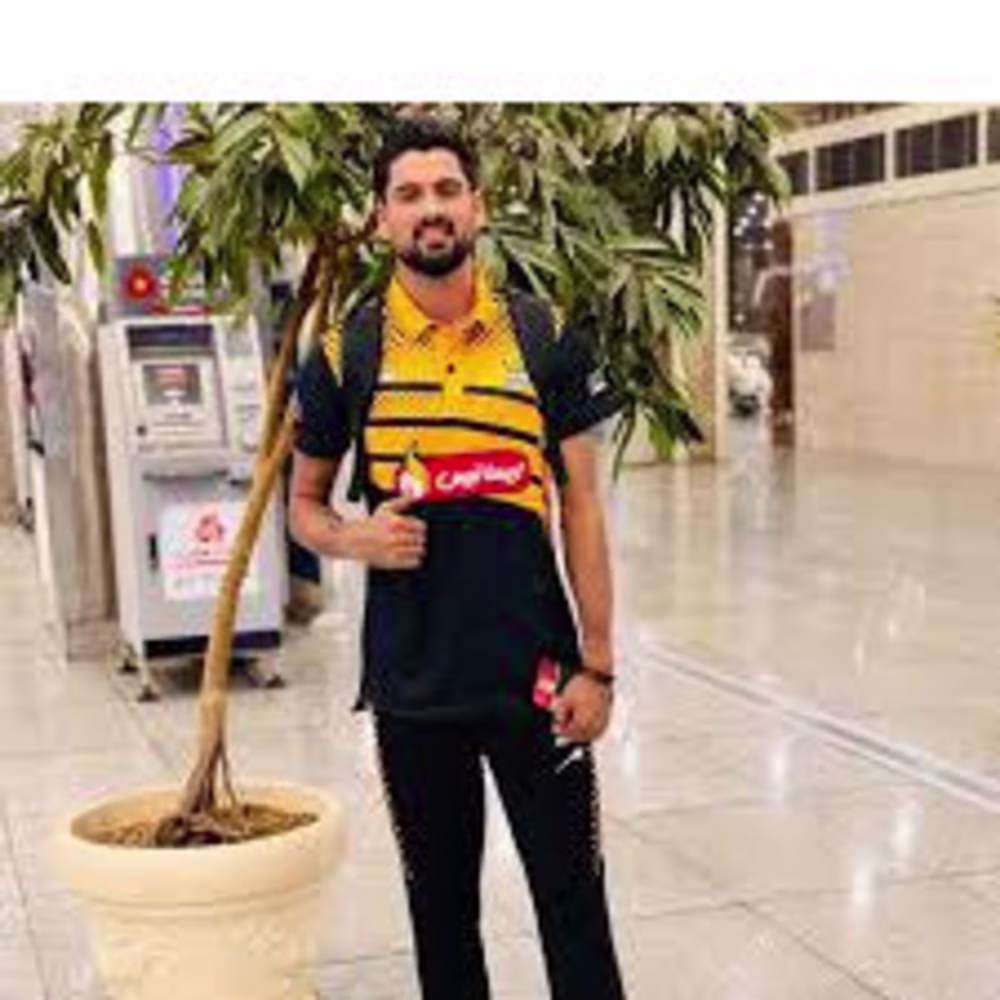 Faryad Fz