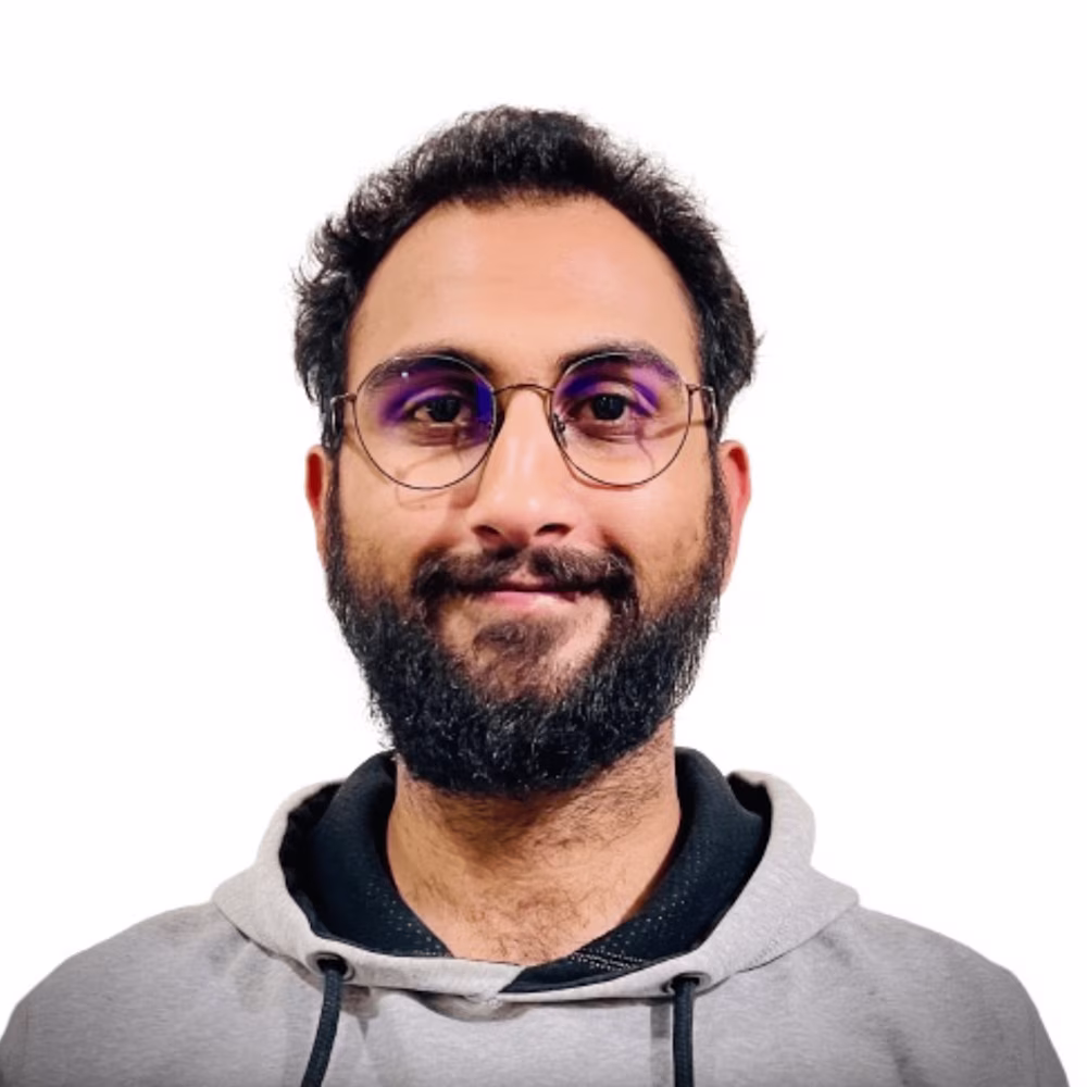 Usama Naeem