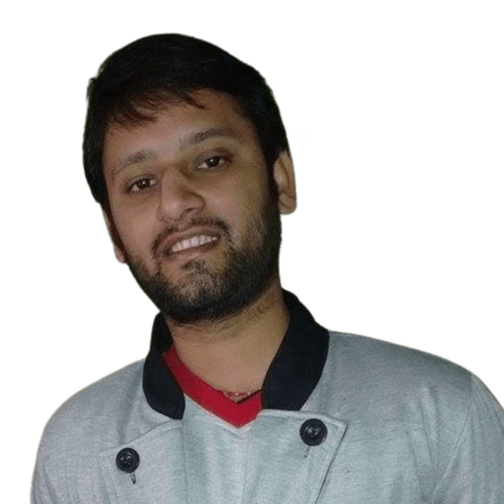 Rahul Kumar