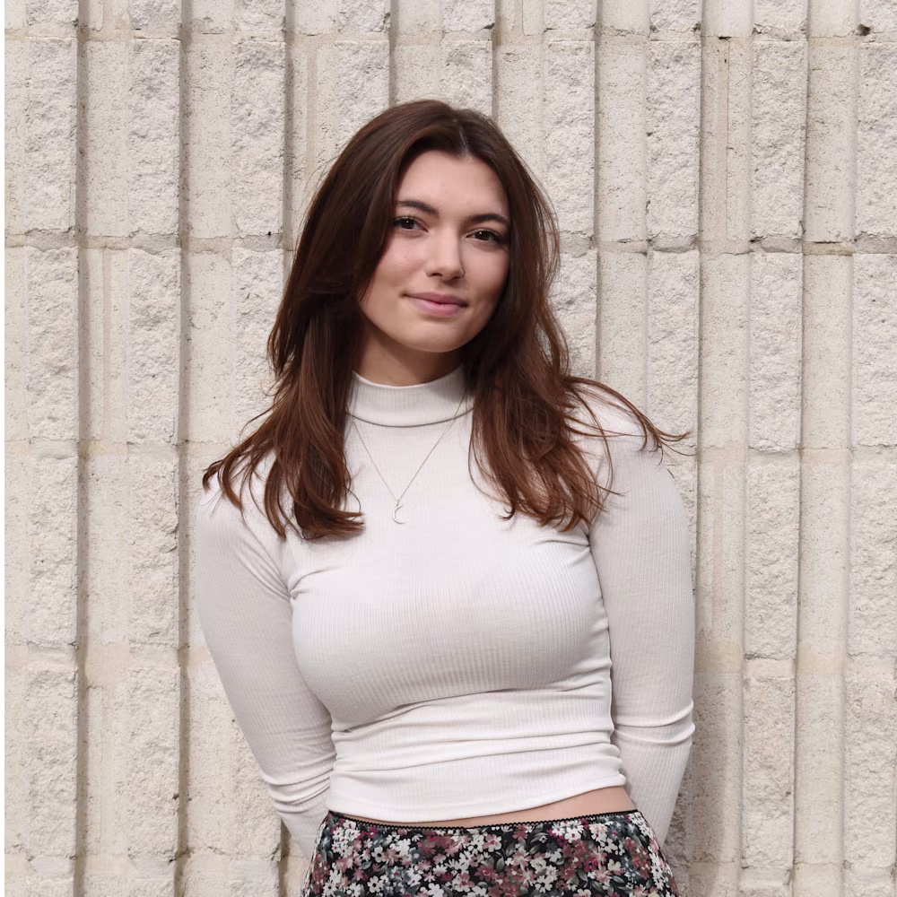 Katelyn Sweet