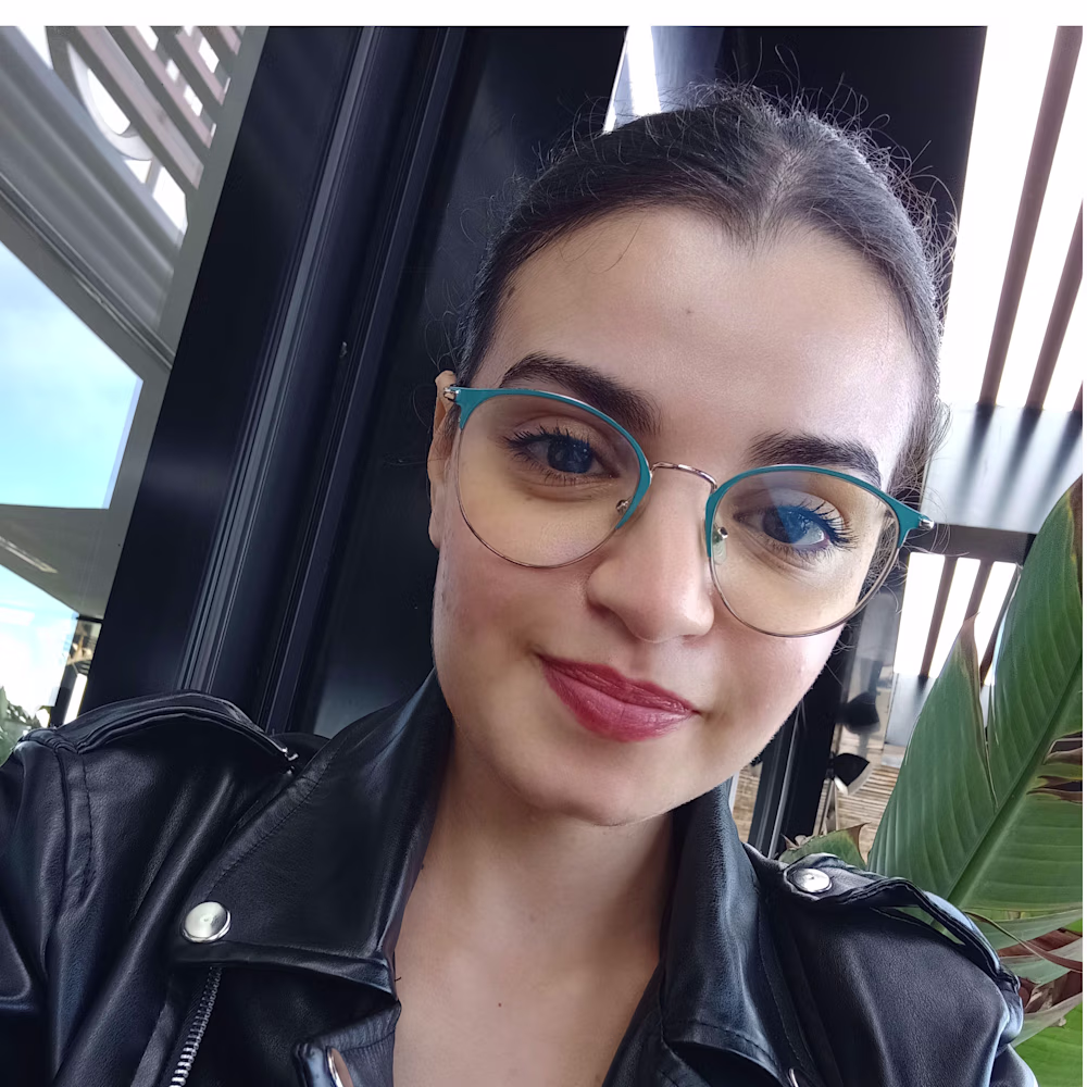 Hiba BOUTARKHA