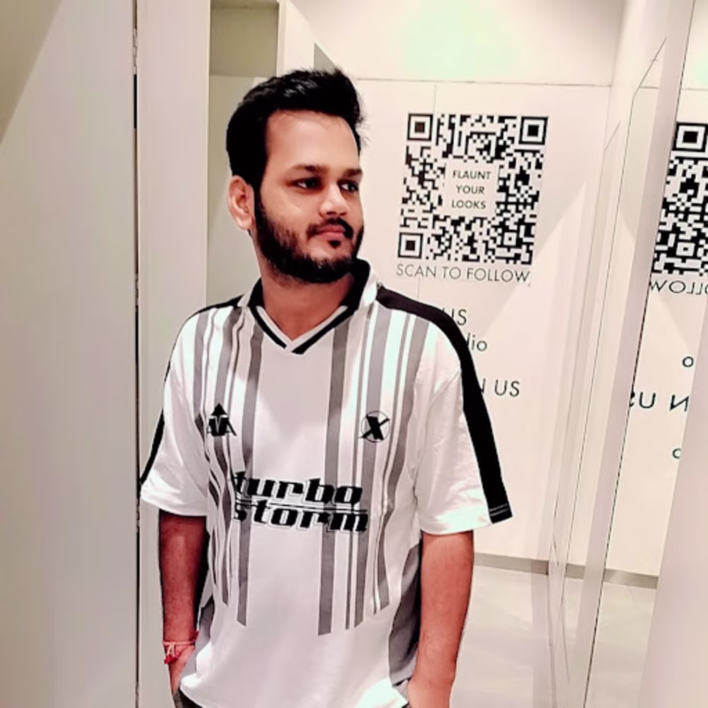 Virendra Narayan