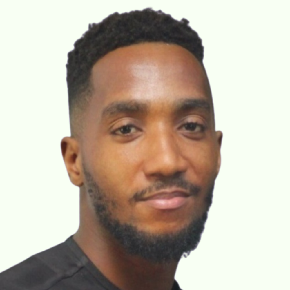 Geoffrey  Chukwuma