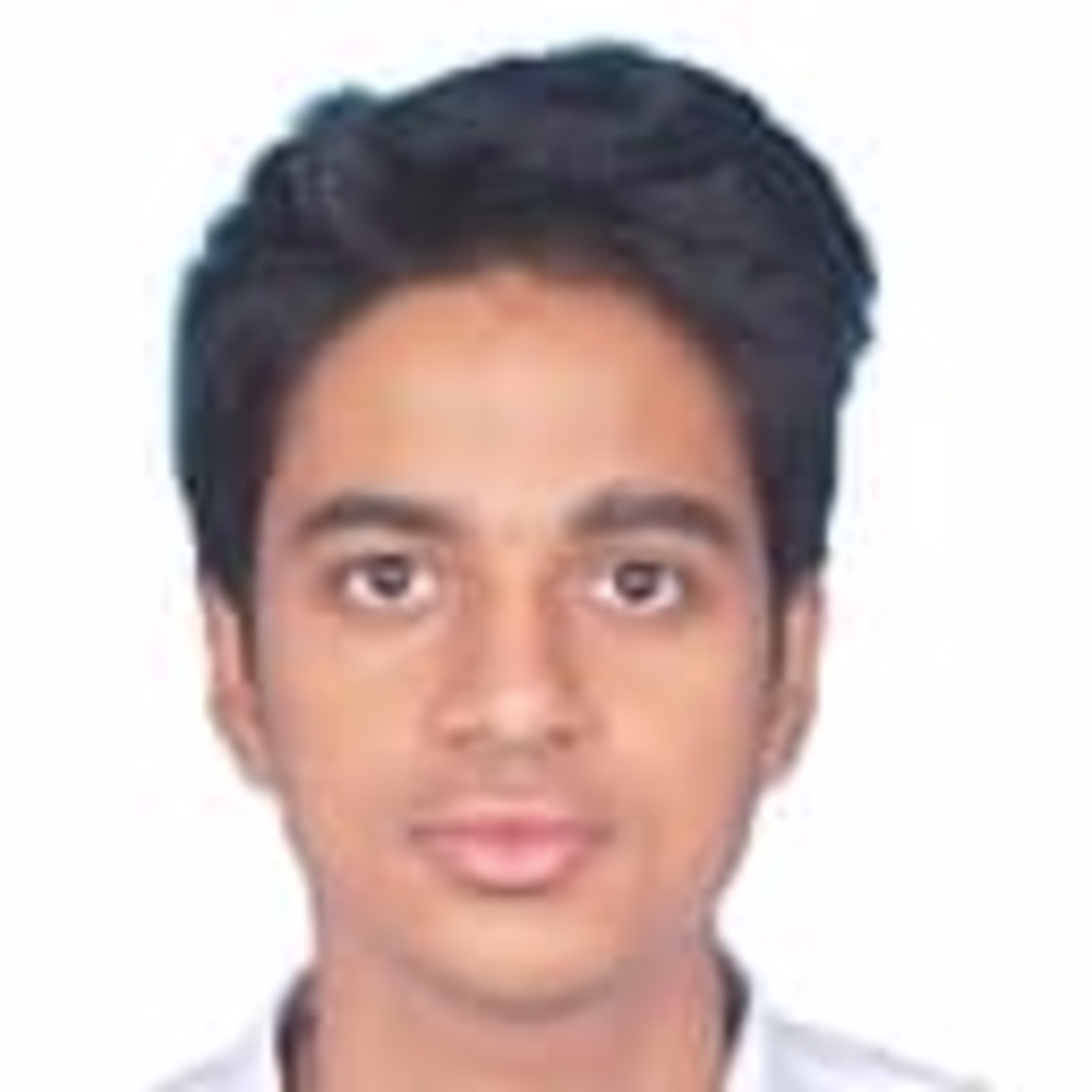 Manish Yadav