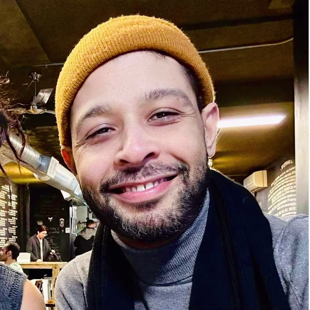 Aymen Jerandi