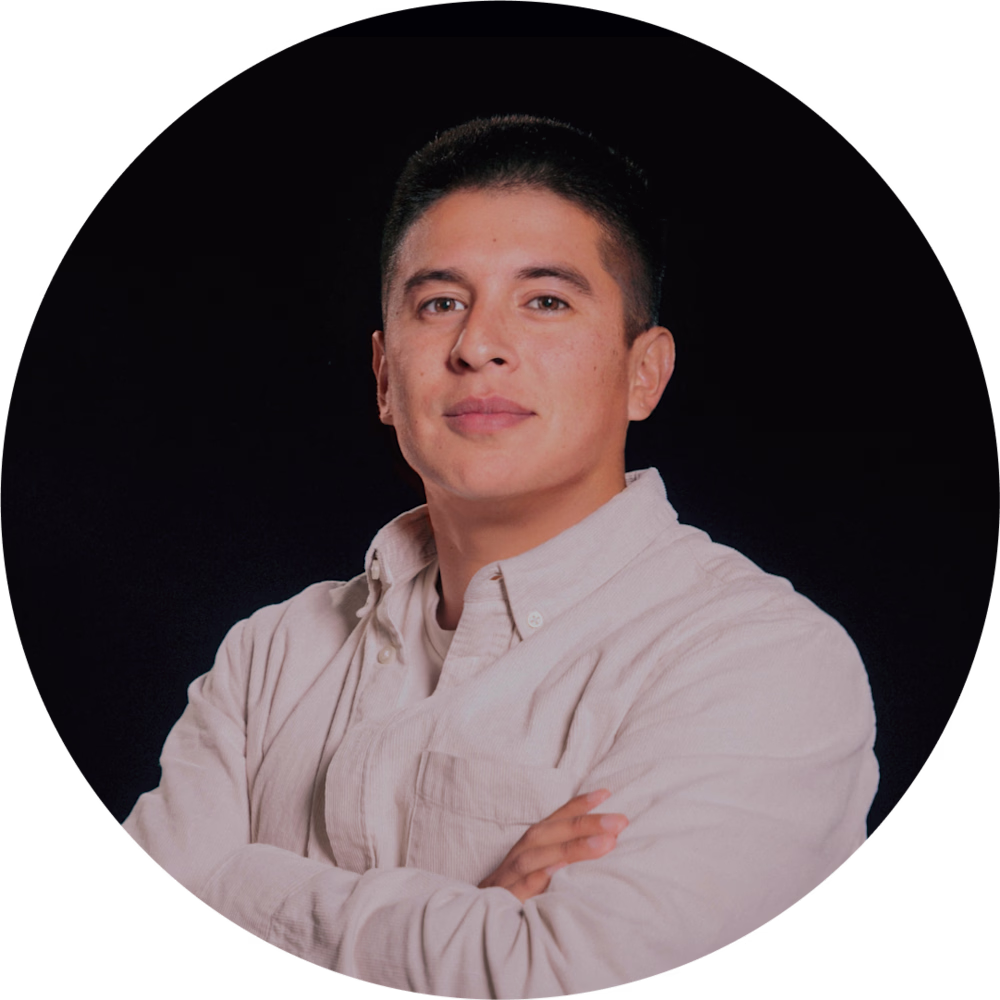 Daniel Palma