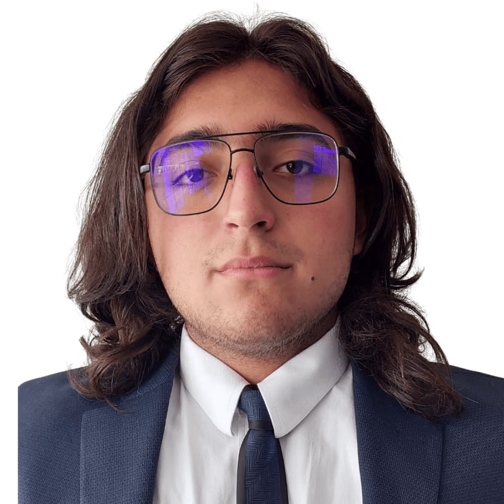 John  Murillo