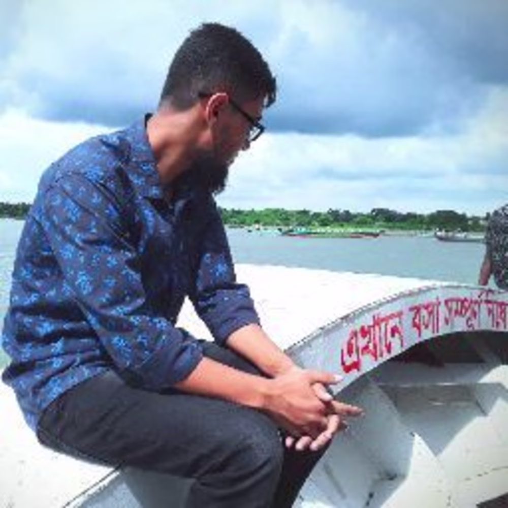 Abdullah Al Mamun