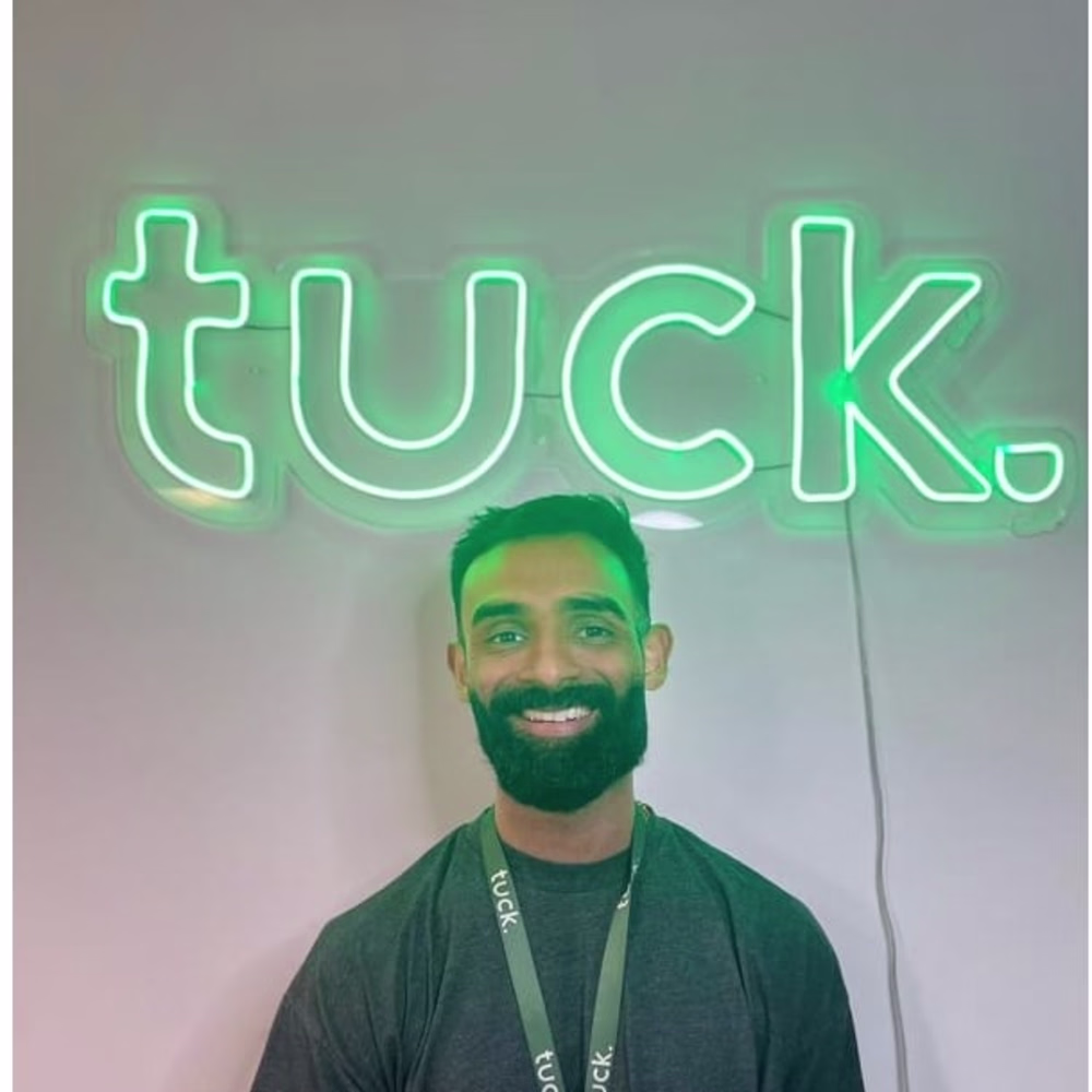 Neel  Thakar