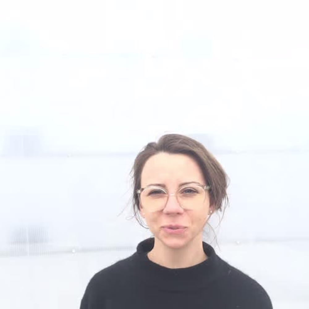 Dominika Dobrzalski
