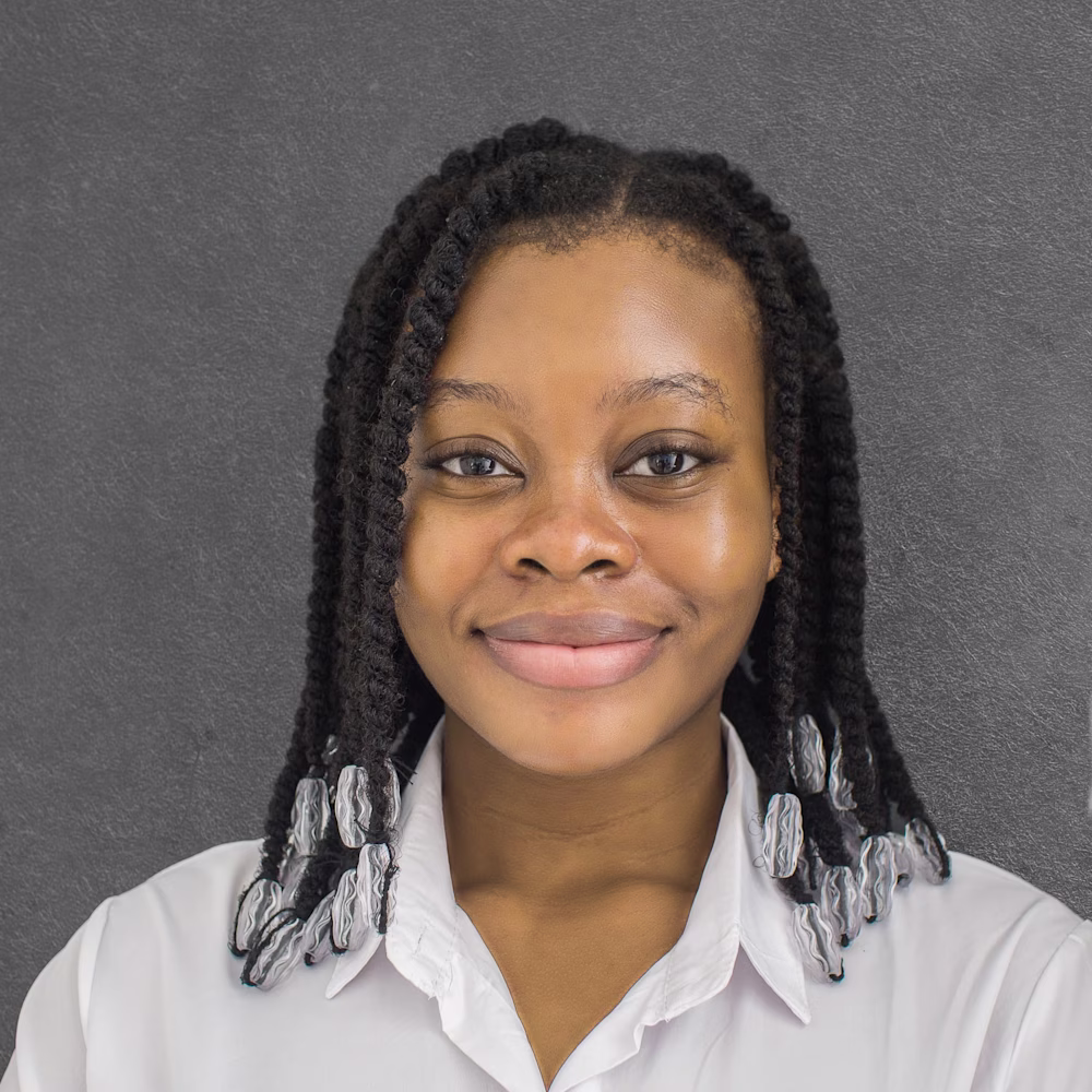 Chioma Ibekwe