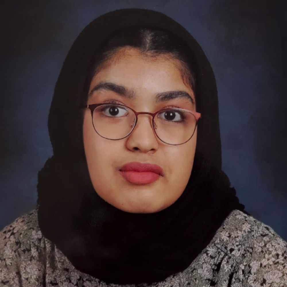 Safia Khan