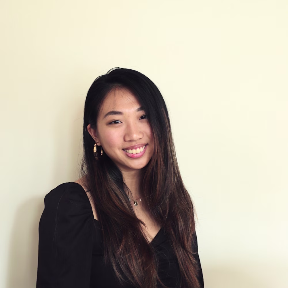 Claire Wang