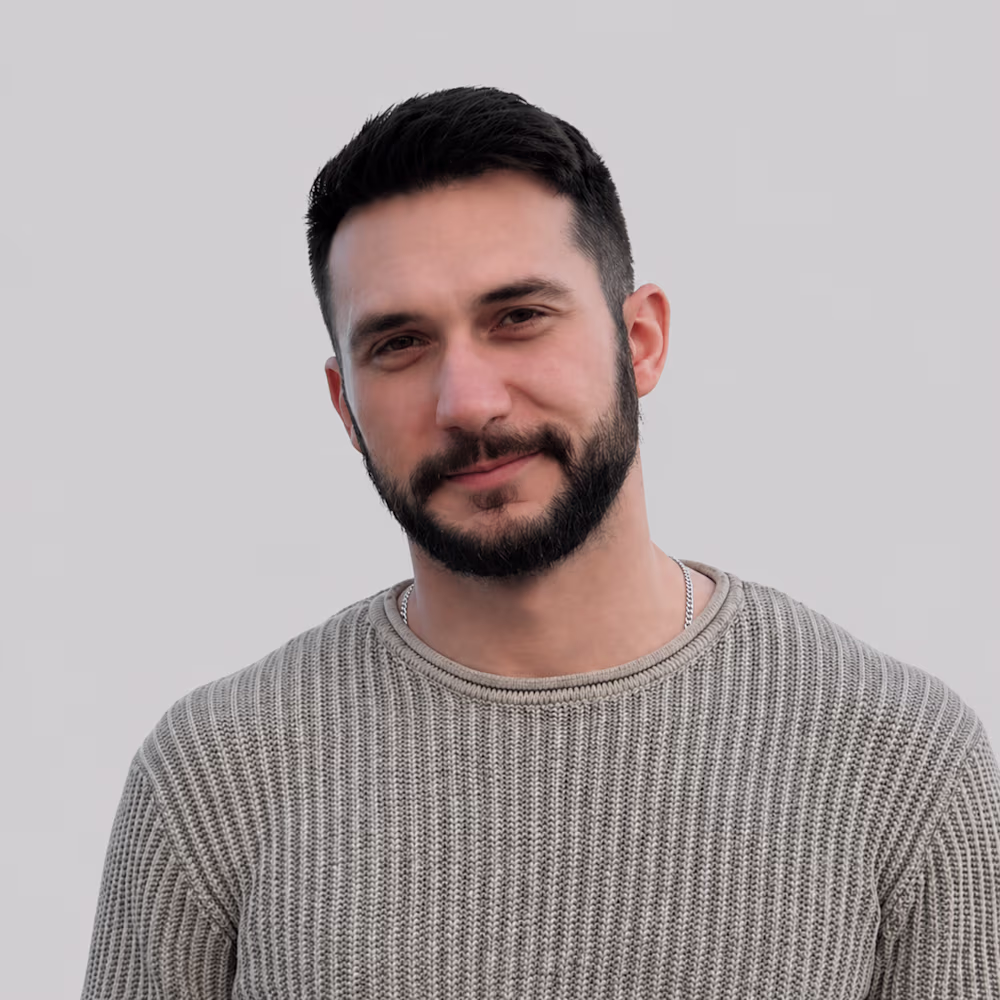 Darko Milovanovic
