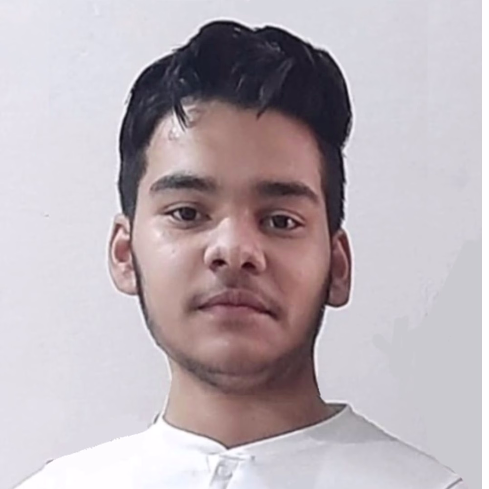 Tanish saifi