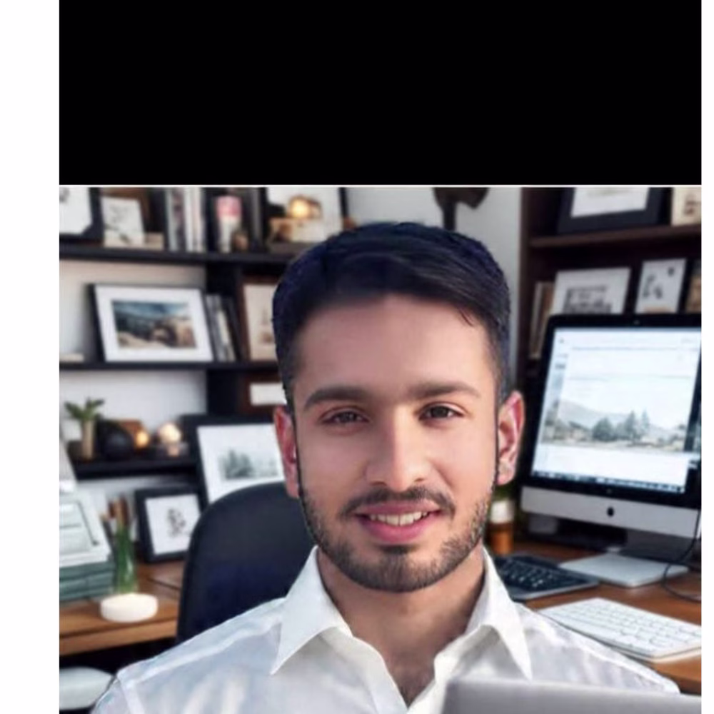 Ahsan Virk