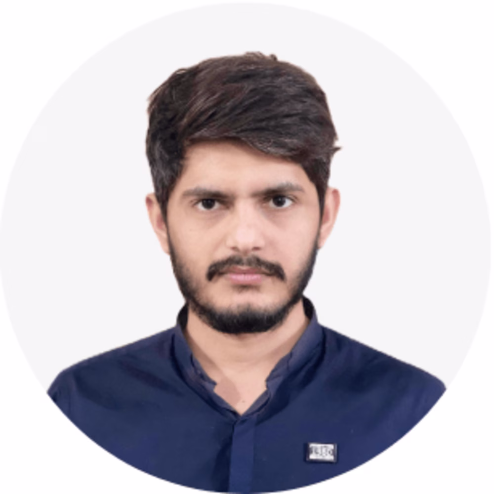Hassan Nawaz