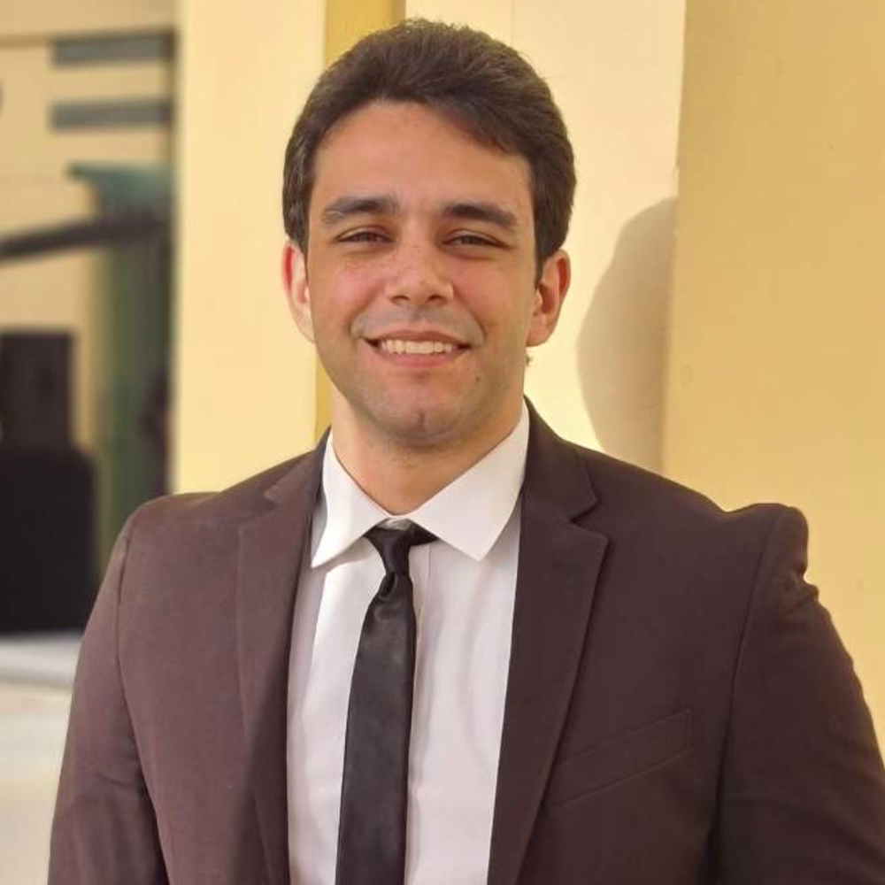 Hesham Tarek