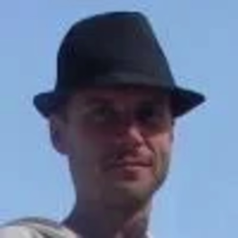 Lukasz Karasowski