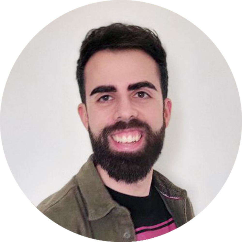 Alberto Toca