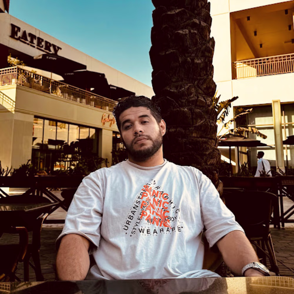 mostafa eladawy
