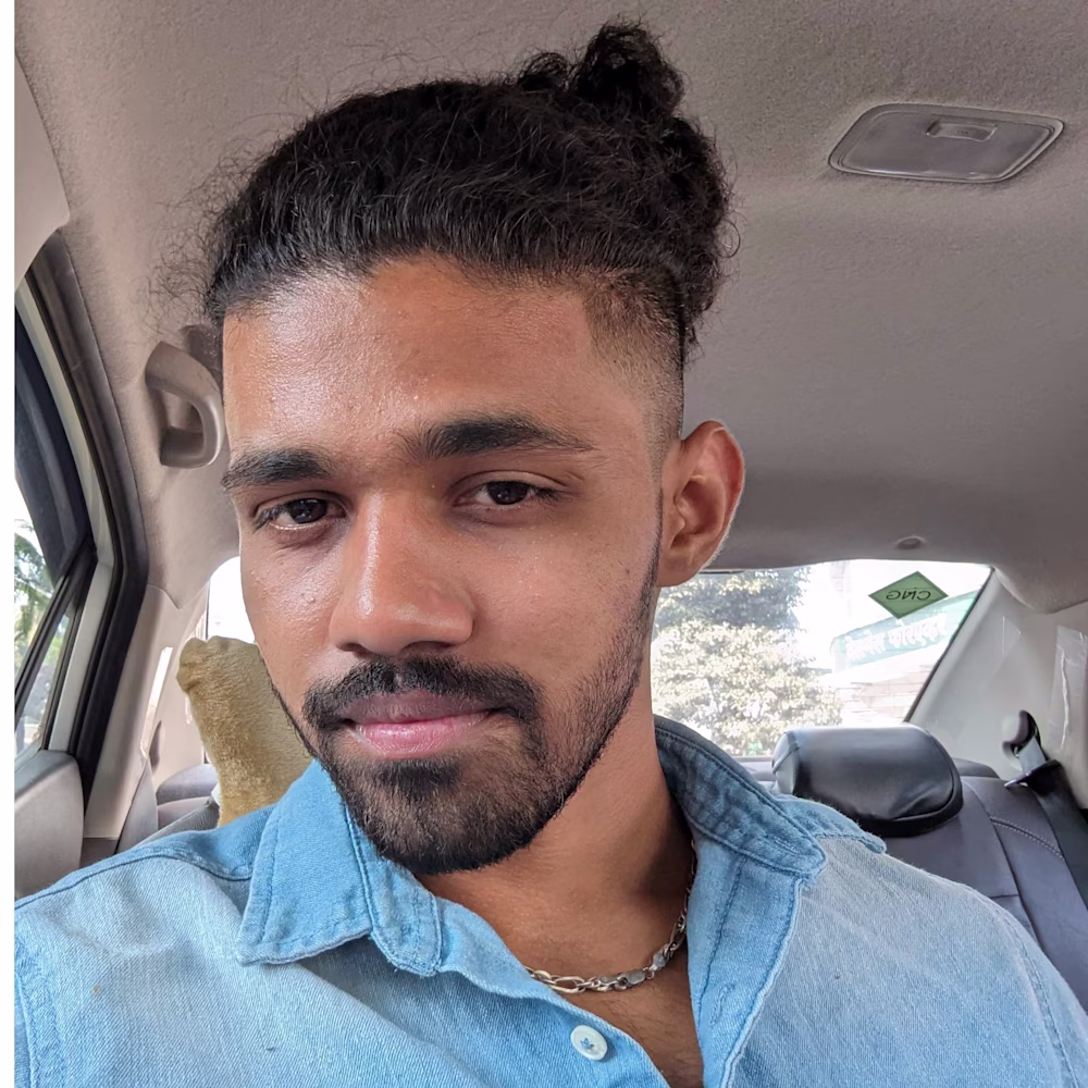 Rahul Gaikar
