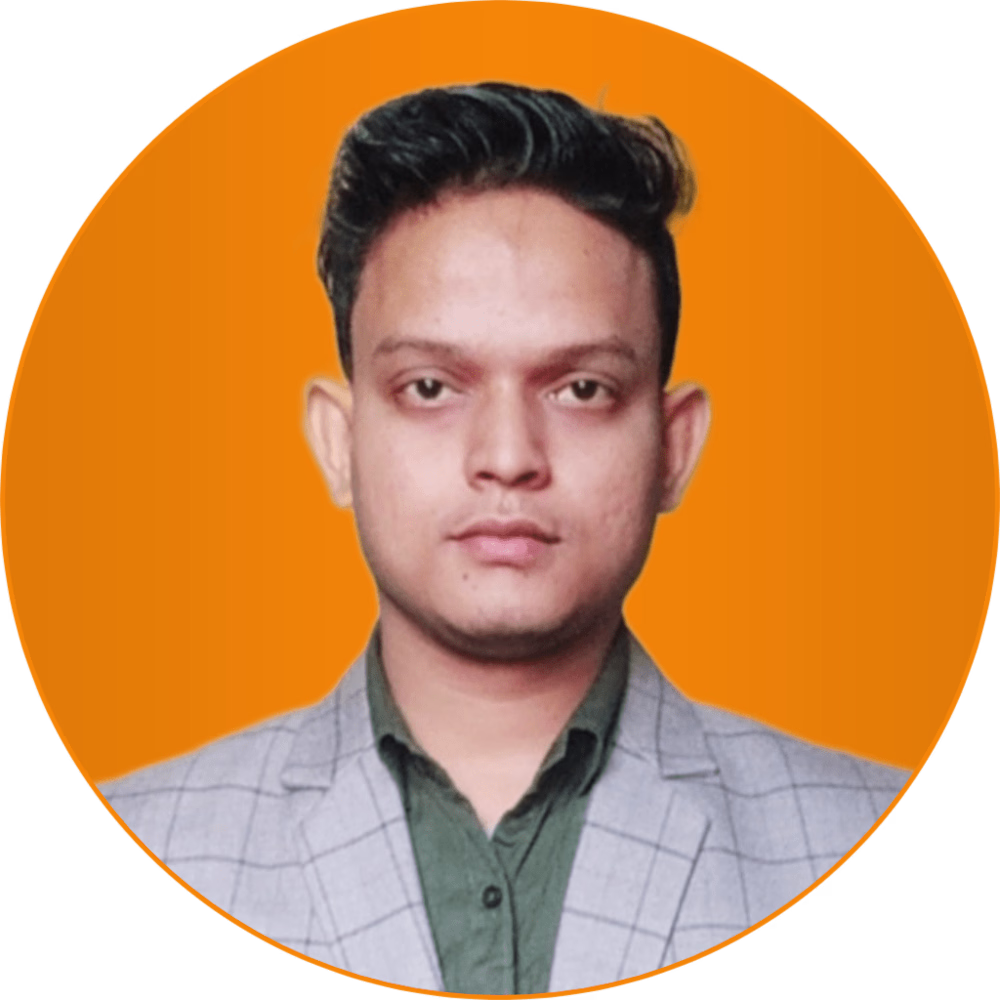 Syed Saif Raza