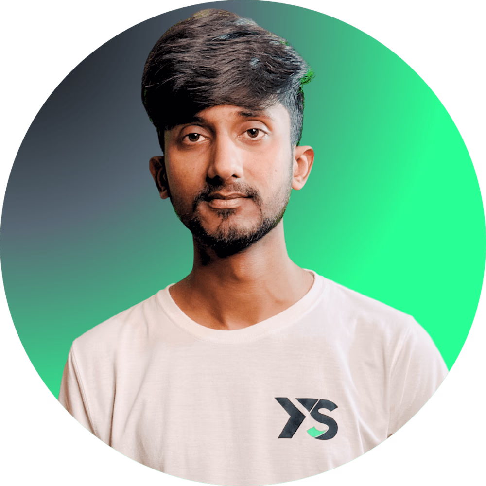 Yasir Shabbir