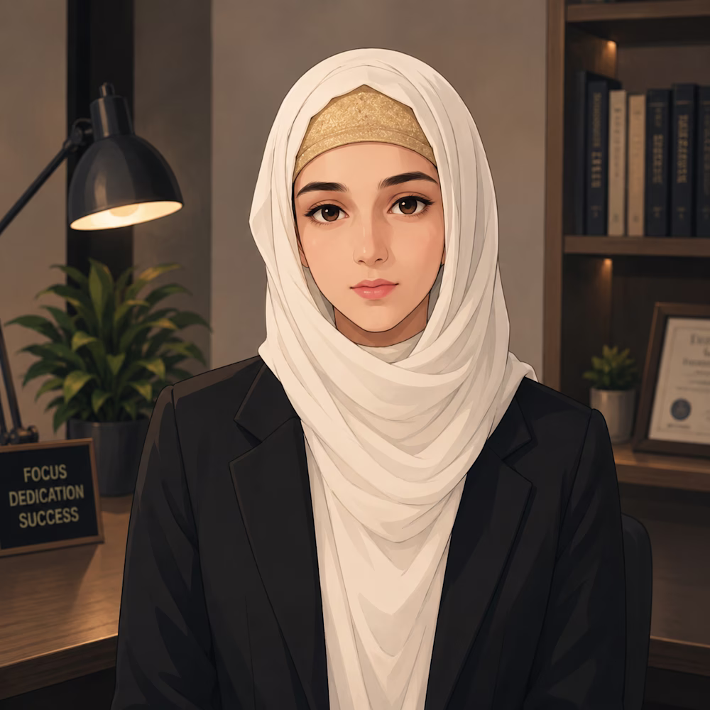 Tehreem Aamna