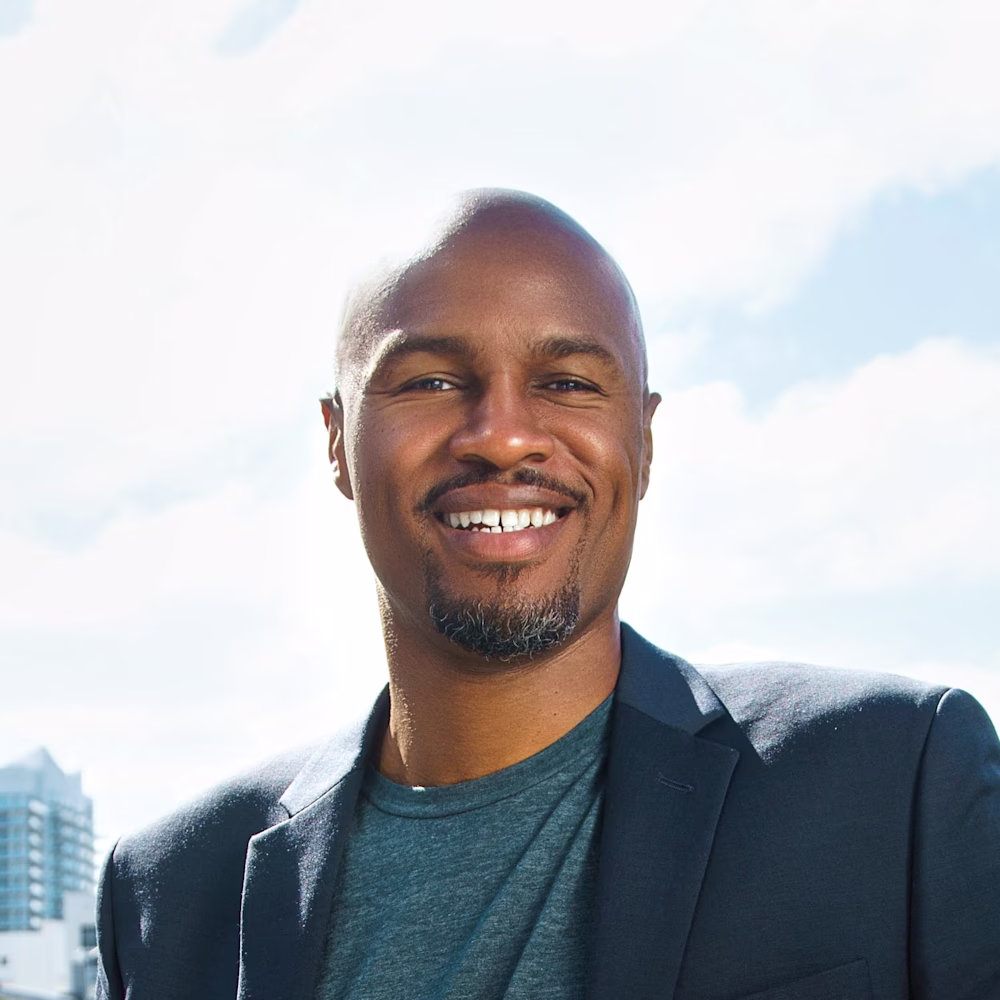Yinka Majekodunmi