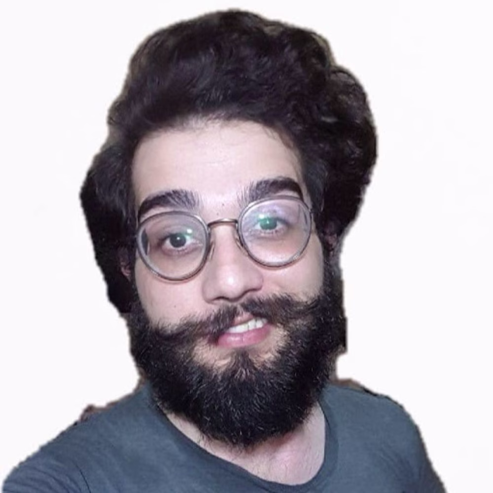 Hammad Iftikhar