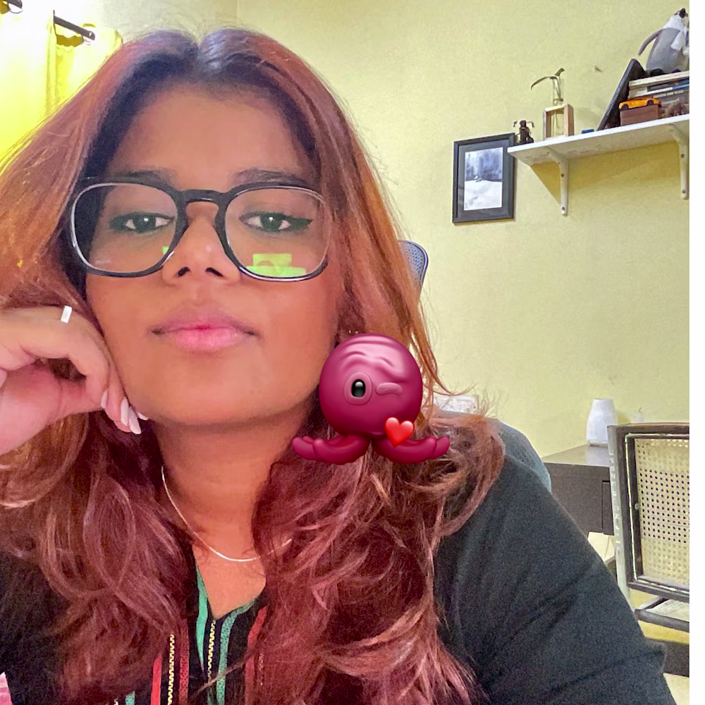 Priyanka Paul