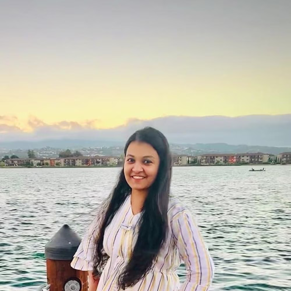 Chandini Konchada