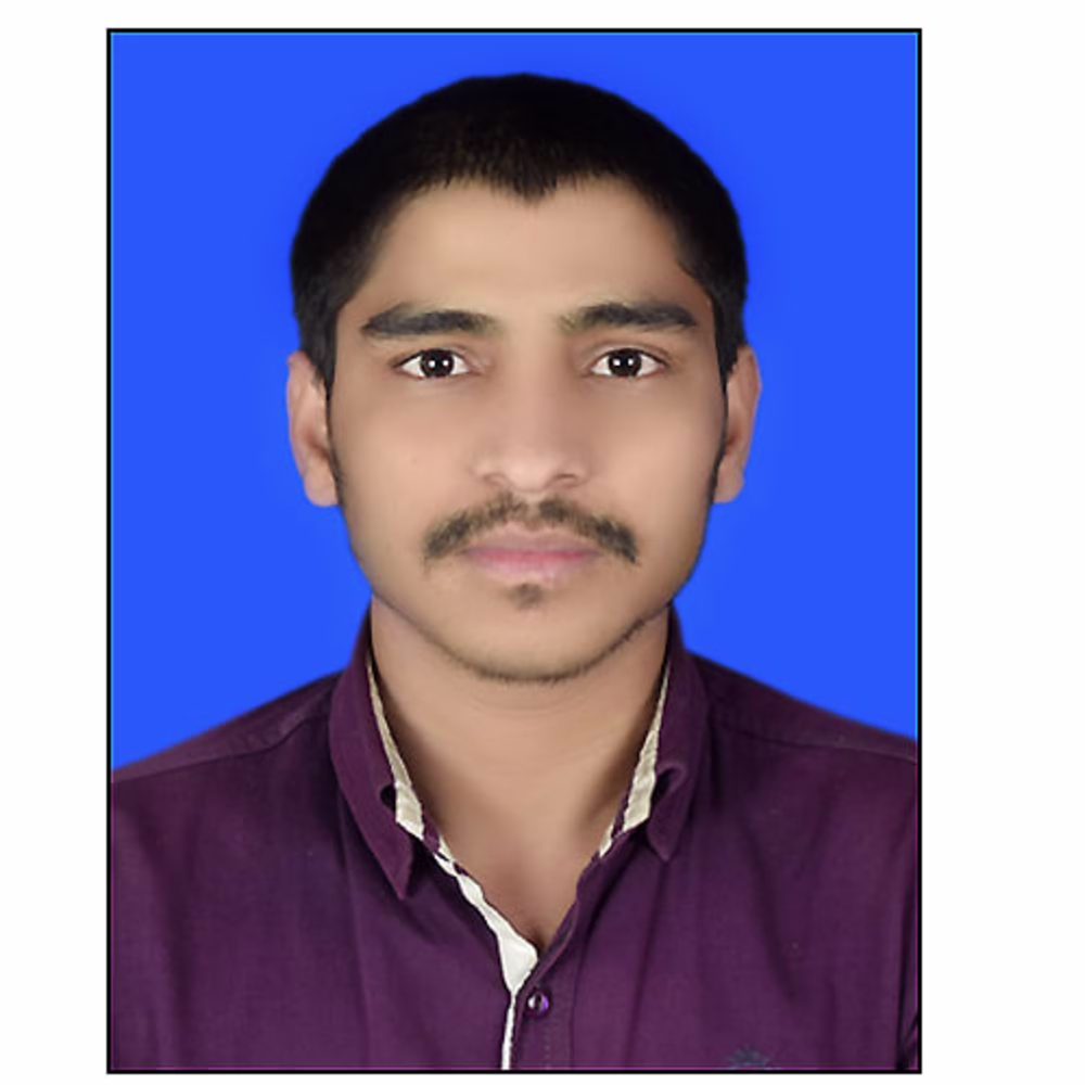 AMIT  PATEL
