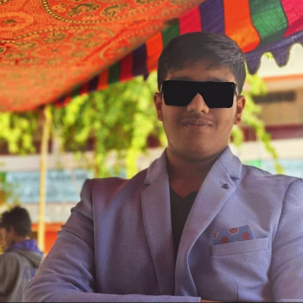 Abhijeet Das