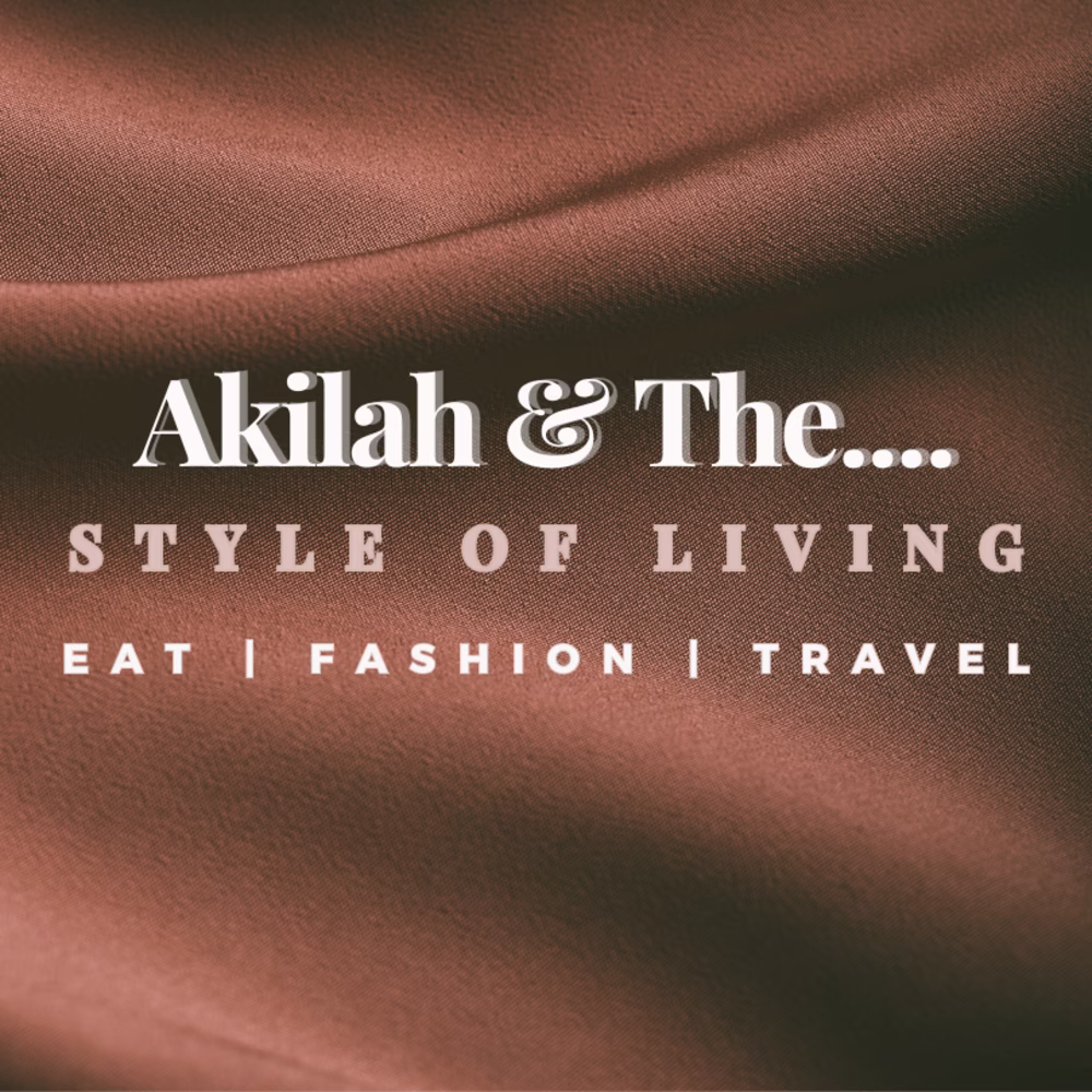 Akilah LaShaé