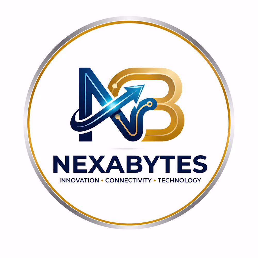 Nexabytes Company