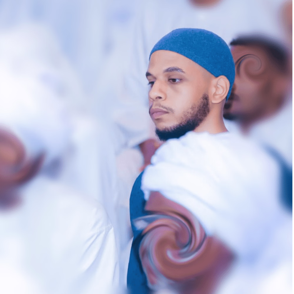 Ahmed Ibrahim