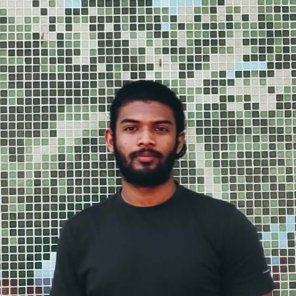 Udit Thottupura
