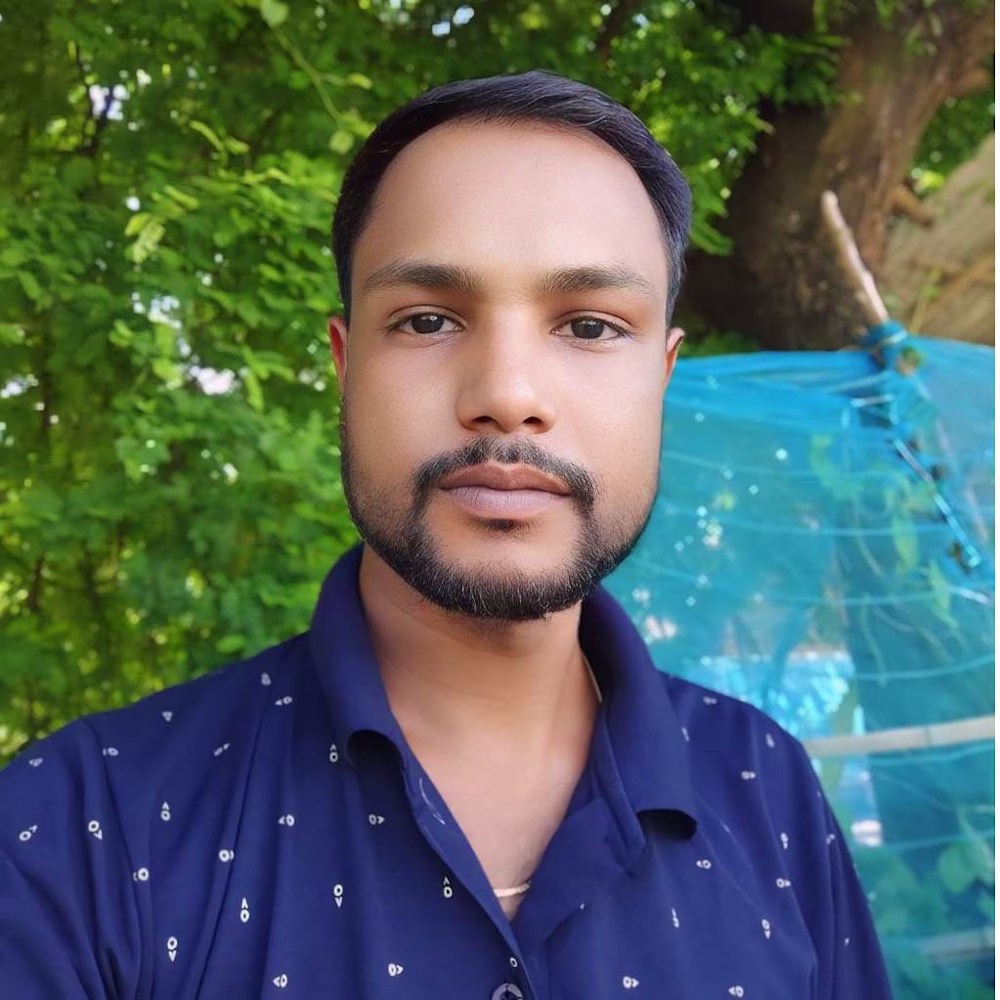 Debprosad Mondal